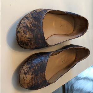 FSNY size 8 made in Spain